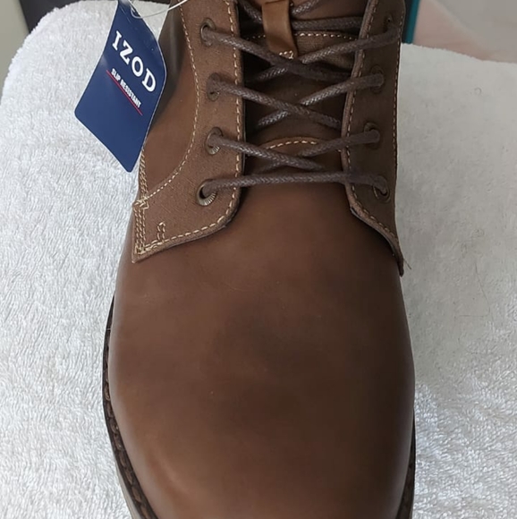 Boots - Picture 1 of 4